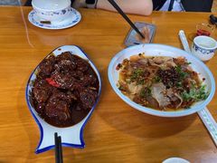 -龙姐私房菜(和顺古镇店)