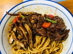-梅溪·小伙子干挑面(安吉总店)