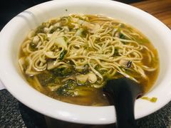 -小井头·阿强面馆(复兴店)