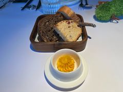 -月芽·自由餐厅·西溪湿地餐厅