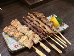 -哥哥の深夜食堂(永乐汇亲子购物运动中心店)