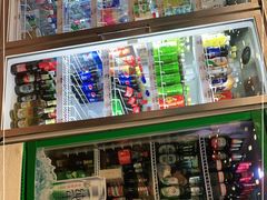 零售区-王中王餐厅(东安路店)
