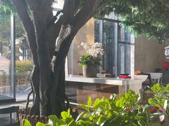 -上海虹桥西郊假日酒店