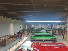 -云川台球(马甸店)