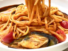 -农畉LONFOOD(福田星河COCOPark店)