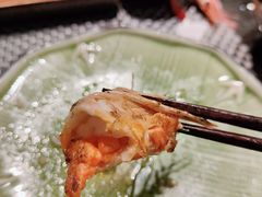 波士顿龙虾-松临·铁板烧&Omakase(神农店)