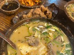 -玉祥府牛肉罩饼(金光道店)