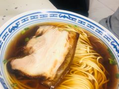 -大时代美食面馆