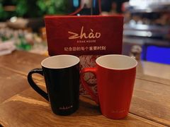 -ZHAO赵·牛扒坊(万象城店)