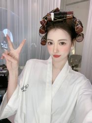 点击看大图 -OnHair造型