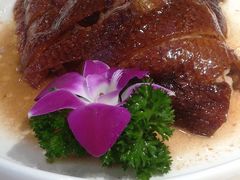 -德胜轩正宗顺德菜(宝安沙井会展中心店)