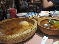-杨记隆府重庆江湖菜(大悦城店)