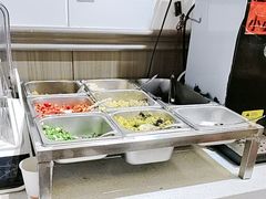 -梅溪·小伙子干挑面(安吉总店)
