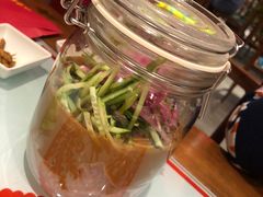 -吉祥春饼·烤鸭(国贸店)