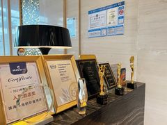 -珠海中海雅高铂尔曼酒店