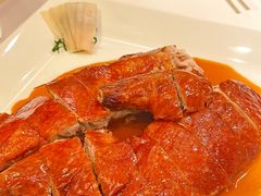 -利苑酒家(宜安广场店)