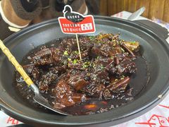 -回味黑鸭煲·始于2006(万松园店)