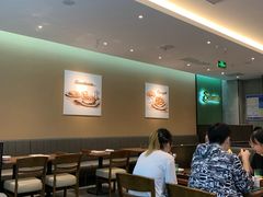 大堂-萨莉亚意式餐厅(杭州滨江天街店)