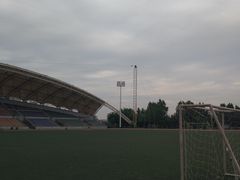 -长安大学(北校区)