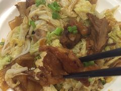 -渔娘渔家丹东海鲜(东直门店)