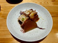 -镹·鱼料理  国产鱼使用店