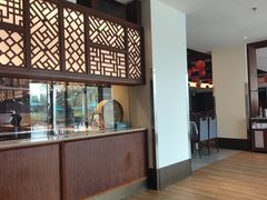 -静之湖湖畔餐厅