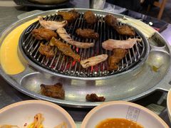-喜来稀肉(虹泉路店)