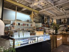-O'mills Sourdough Bakery&Bistro(永嘉路店)