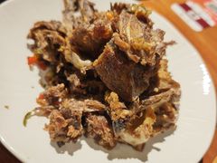 -又一福烤鸭·北京菜(东四店)