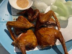 -东南里湖景餐厅·新闽菜(浦西万达店)