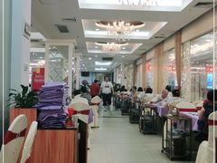 大堂-金厨坊(钻石城店)