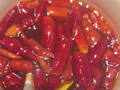 -清真·老门框爆肚涮肉·中华老字号(丰管路店)