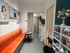 -海马体照相馆(重庆爱琴海购物公园店)