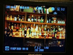 -BIJOU coffee&cocktail(龙岗万科广场店)