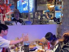 -琥珀川糟粕醋火锅(慈云寺店)