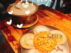 -牧马人奶茶馆(乌兰察布总店)