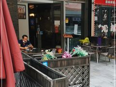 -Pita's&Tika's中东和印度风味餐厅(龙湖天街店)