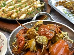 -小民大排档(马场角横路店)