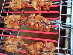 -徽三说·土徽菜·中国徽菜连锁品牌(一中店)