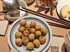 -巴奴毛肚火锅(龙湖锦艺城店)