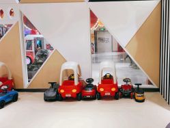 点击看大图 -meland club亲子乐园(重庆万象城店)