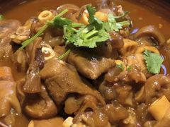 -新疆巴州金丝特餐厅(大钟寺店)