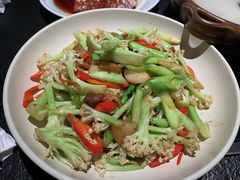 -金陵家宴·金陵春·南京菜(夫子庙店)