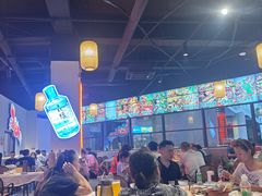 -叒缘夜光杯(望江橡树林店)
