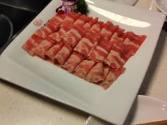 -刘一手火锅(万达广场店)