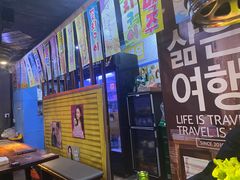 -火炉情韩国料理店(古田路店)