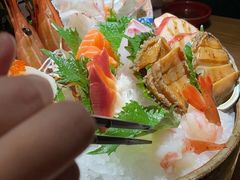 -江左尚白日本料理(万象城店)
