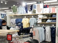 -GAP(王府井奥莱·香江小镇店)