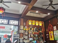 -长兴菜馆(高桥店)