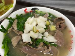 -珍珍小食店(西华路店)